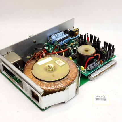 Num Alimentation V2 0204201 - Maranos.de