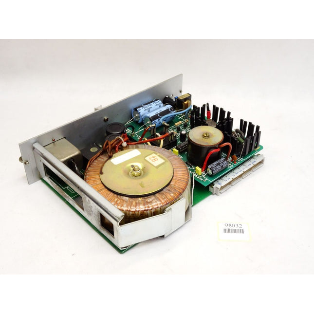 Num Alimentation V2 0204201 - Maranos.de