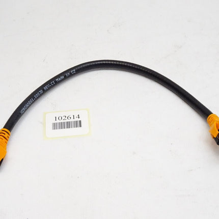 B&R X20CA0E61.00030 Rev.C1 POWERLINK/Ethernet-Verbindungskabel / Neu - Maranos.de