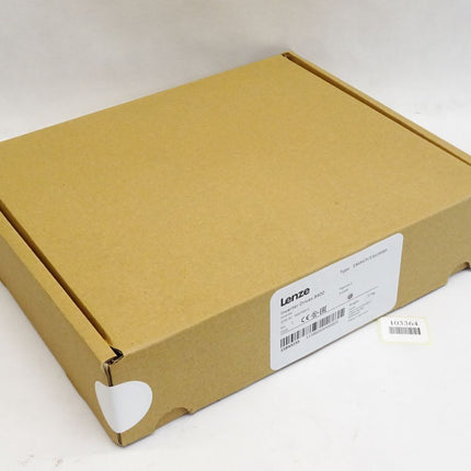 Lenze Inverter Drives 8400 15843235 E84AVTCE3024SBS 3kW / Neu OVP versiegelt - Maranos.de