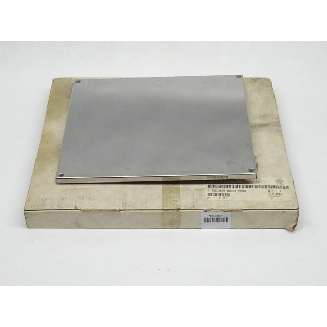 Siemens 6SE3190-0DC87-2RA0 / 6SE3 190-0DC87-2RA0 Bremswiderstand OVP - Maranos.de