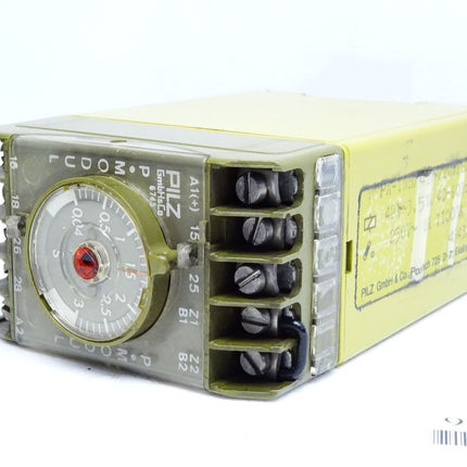 Pilz 454324 PA-1NB742V - Maranos.de