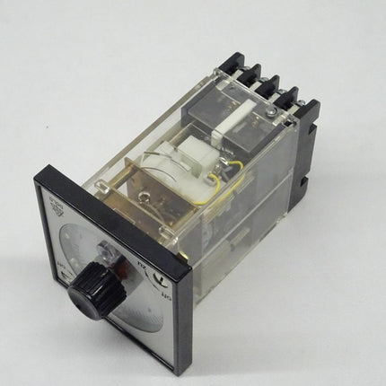 E. Dold & Söhne KG ZS 700.14.1011 / 0004296 Zeitschütz 0,2-6m NEU-OVP - Maranos.de