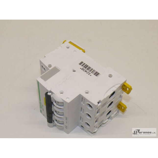 Schneider iC60H C40A Sicherungsautomat Leitungsschutzschalter - Maranos.de
