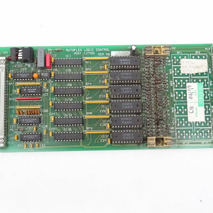 Autoflex Logic Control 117765 Platine 7578 10.3 - Maranos.de