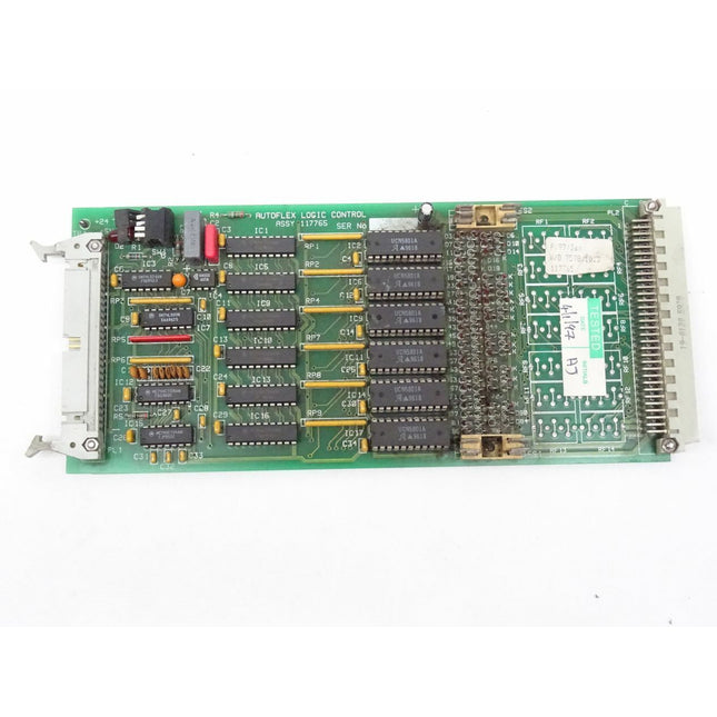 Autoflex Logic Control 117765 Platine 7578 10.3 - Maranos.de