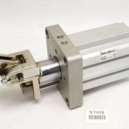 SMC Stopper Cylinder RSH50-30BM-D - Maranos.de