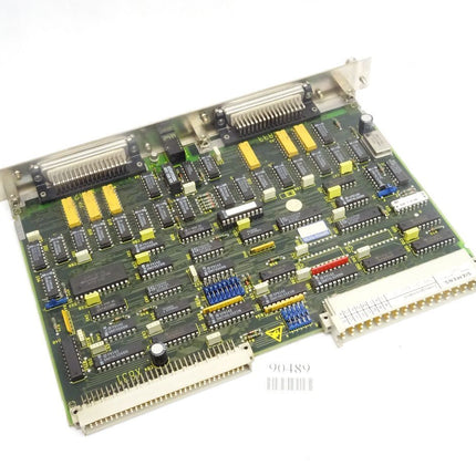 Siemens 6FX1122-1AC02 / 5482219203.02 - Maranos.de