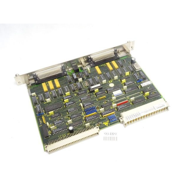 Siemens 6FX1122-1AC02 / 5482219203.02 - Maranos.de