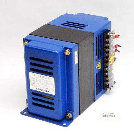 Trafo Transformator CVF-80-100-K 85V 110V - Maranos.de