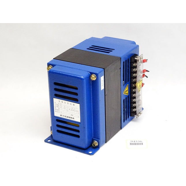 Trafo Transformator CVF-80-100-K 85V 110V - Maranos.de