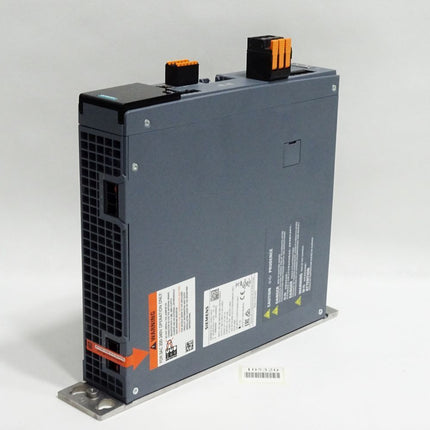 Siemens Sinamics S210 6SL3210-5HE11-0UF0 1.0kW / Neuwertig - Maranos.de