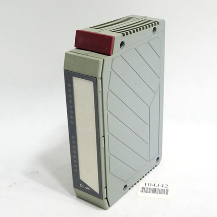 B&R 3DI475.6 Rev.00.00 2005 Digitales Eingangsmodul - Maranos.de