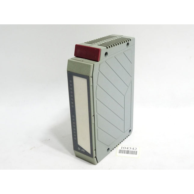 B&R 3DI475.6 Rev.00.00 2005 Digitales Eingangsmodul - Maranos.de