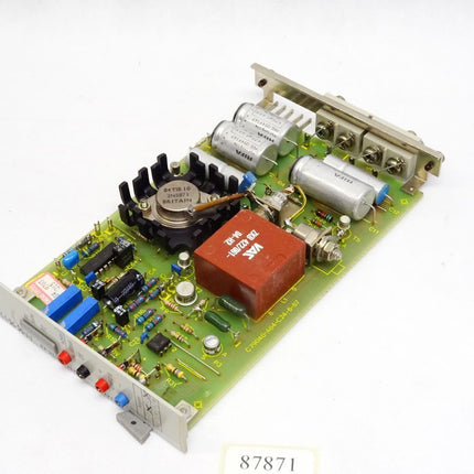 Siemens C79451-A3026-A8 E:5 - Maranos.de