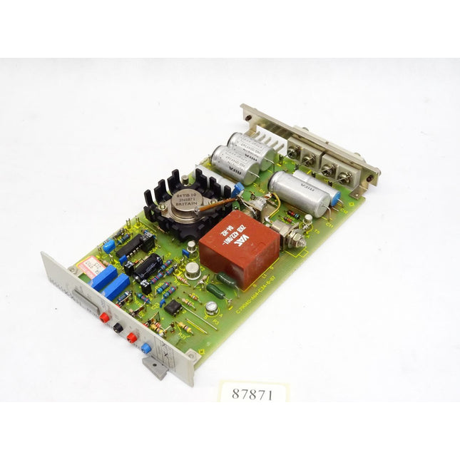 Siemens C79451-A3026-A8 E:5 - Maranos.de