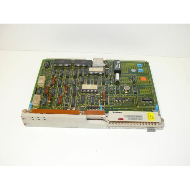 Siemens Teleperm M 6DS1200-8AC / 6DS 1200-8AC / E-Stand:6 - Maranos.de