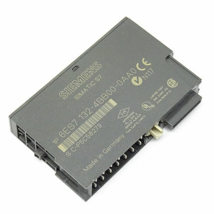 Siemens 6ES7132-4BB00-0AA0 Simatic S7 6ES7 132-4BB00-0AA0 - Maranos.de