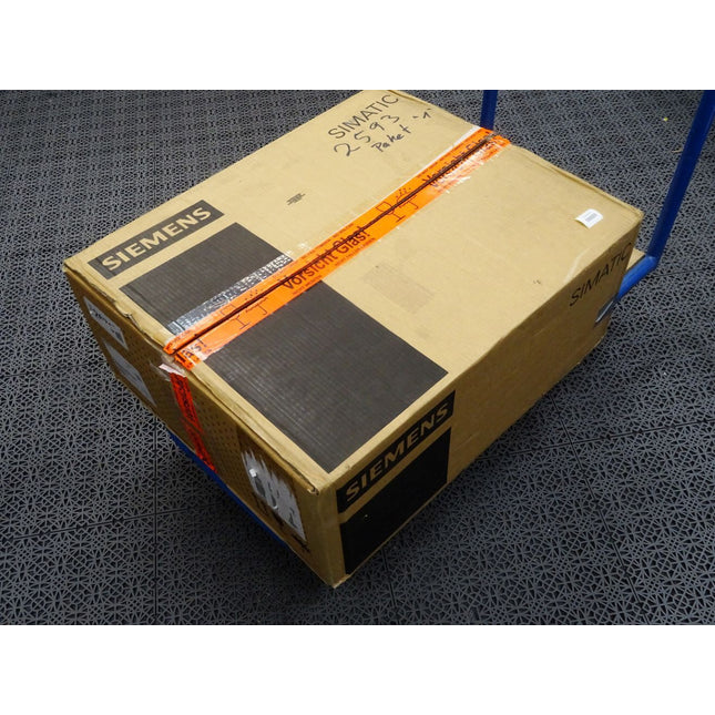 Siemens Simatic IPC477E 6AV7241-1EB05-0DA0 6AV7 241-1EB05-0DA0 22" Touch Panel / Neu OVP - Maranos.de