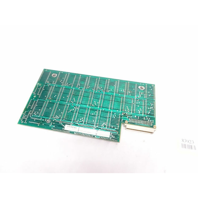 Siemens MS810-A 548191.9001 / 548.191.9001 / 548 191.9001 - Maranos.de