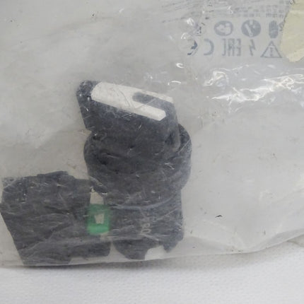 Siemens Knebel 3SU1100-2BF60-1BA0 / Neu OVP - Maranos.de