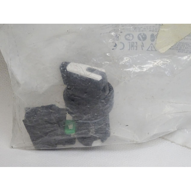 Siemens Knebel 3SU1100-2BF60-1BA0 / Neu OVP - Maranos.de