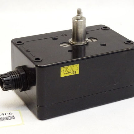 Bartec 07-3103-1105/9003 - Maranos.de