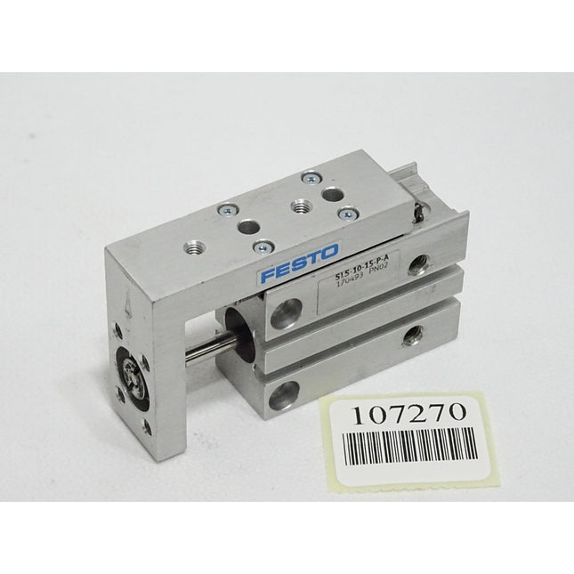Festo 170493 Mini-Schlitten SLS-10-15-P-A - Maranos.de