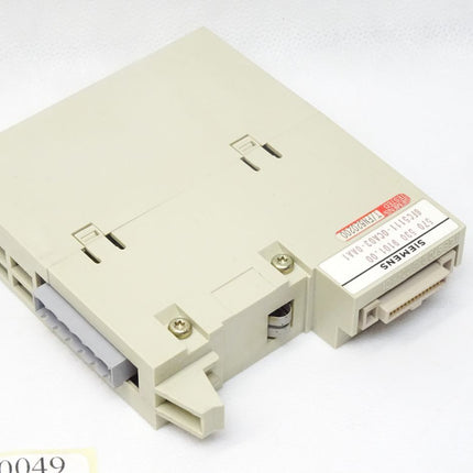 Siemens 6FC5111-0CA03-0AA1 / SINUMERIK electronic module - Maranos.de
