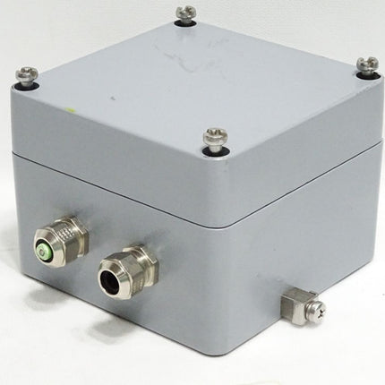 Magtrol Junction Box Verbindungsbox  JB113 823-113-000-011 JB 113 - Maranos.de