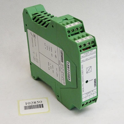 Phoenix Contact 2811954 MCR-PS-230AC/24DC/650 - Maranos.de