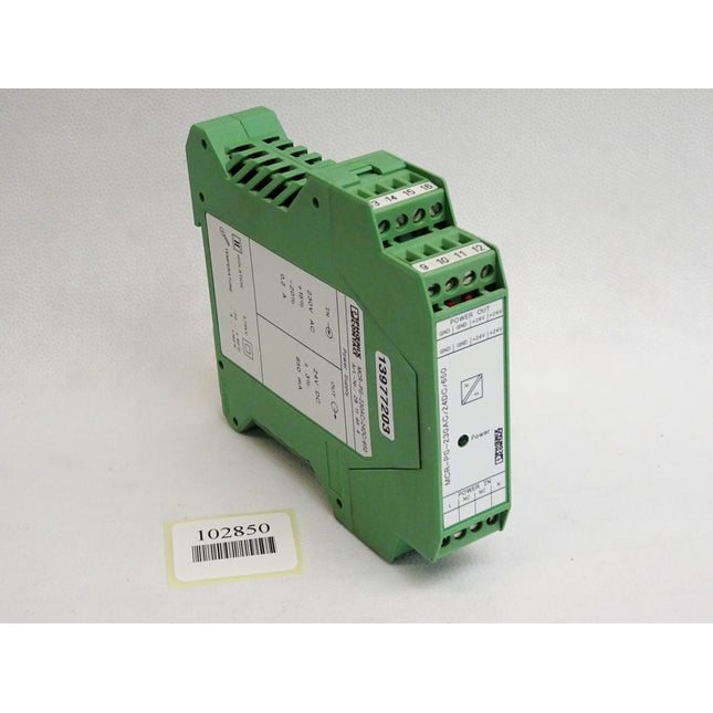 Phoenix Contact 2811954 MCR-PS-230AC/24DC/650 - Maranos.de