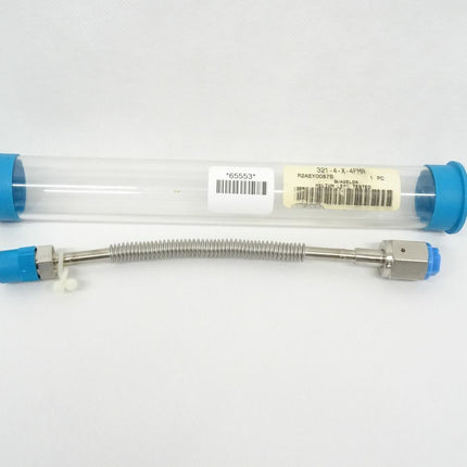 Cajon 321-4-X-4FMR Flexschlauch Edelstahl neu - Maranos.de