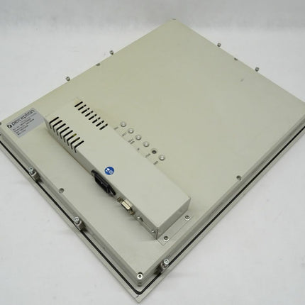 Perceptron 0520776002 Industrie Panel 390-0049 - Maranos.de