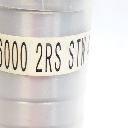 Rillenkugellager 6000 2RS STW 41506 1213 Inhalt : 7 Stück / Neu OVP - Maranos.de