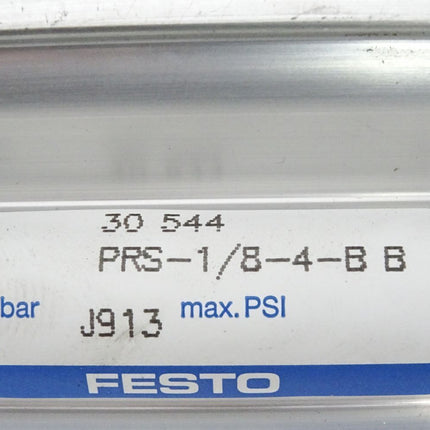 Festo 30544 PRS-1/8-4-BB Anschlussblock - Maranos.de