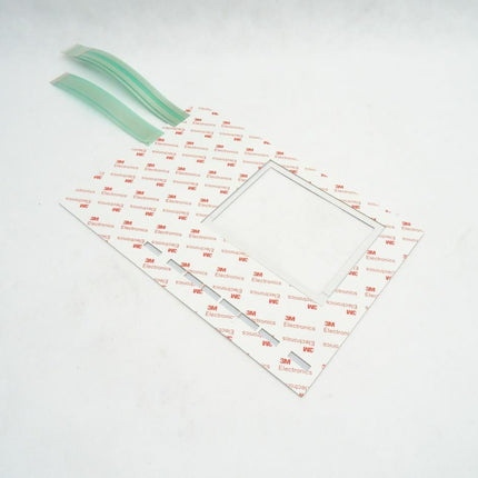 Membrane für Siemens OP270-6 / 6AV6542-0CA10-0AX0 // 6AV6 542 / 6 Zoll - Maranos.de