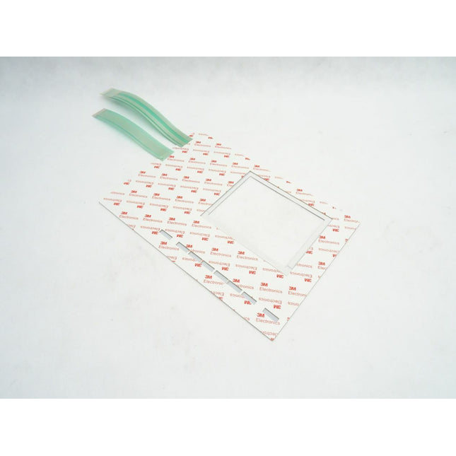 Membrane für Siemens OP270-6 / 6AV6542-0CA10-0AX0 // 6AV6 542 / 6 Zoll - Maranos.de