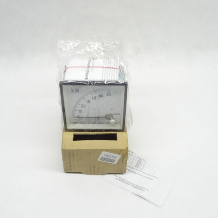 Müller Ziegler DWQ96 nz DIN NEU/OVP versiegelt - Maranos.de