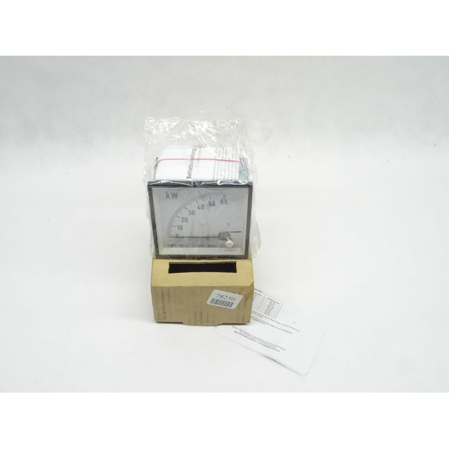 Müller Ziegler DWQ96 nz DIN NEU/OVP versiegelt - Maranos.de