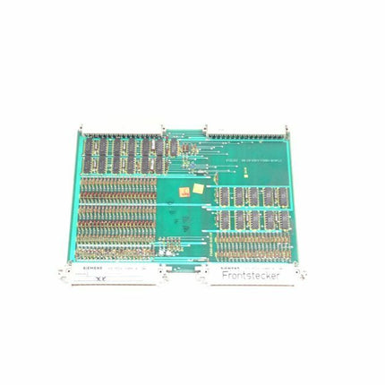 Siemens C71458-A6008-A13 Steuerplatine Modul C71458A6008A13 - Maranos.de