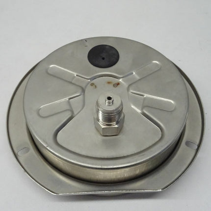 Delta Instrument NS-270 / AISI 316TI mbar -100 - 0 - Maranos.de