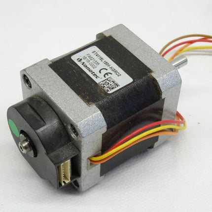 Nanotec ST4118L1804-KGRO2 Schrittmotor - Maranos.de