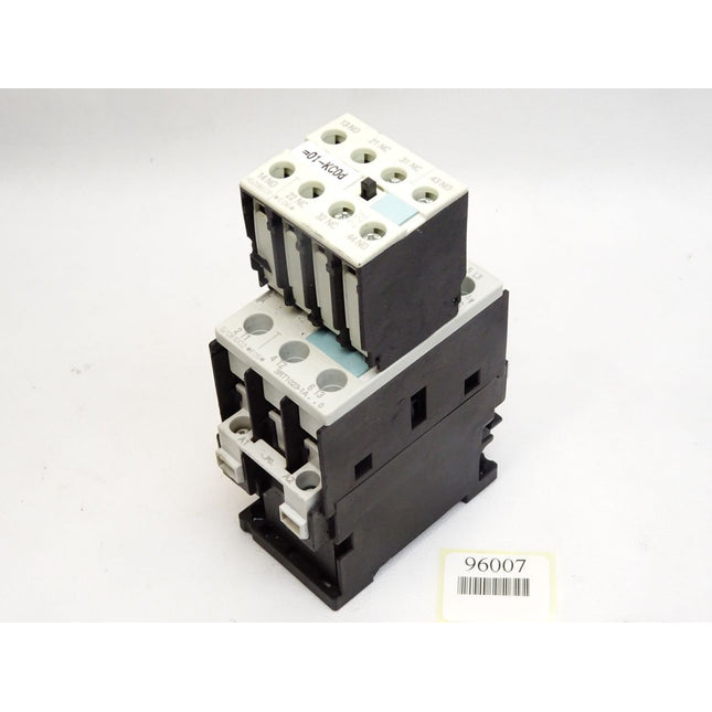 Siemens 3RT1023-1AP00 Leistungsschütz - Maranos.de