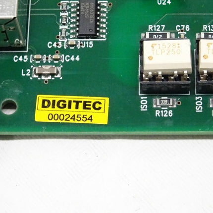 Digitec 045.1 Platine 00024554 - Maranos.de