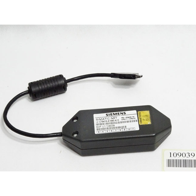 Siemens HW Adapter for CP5511/CP5512 C79459-A1890-A10 - Maranos.de