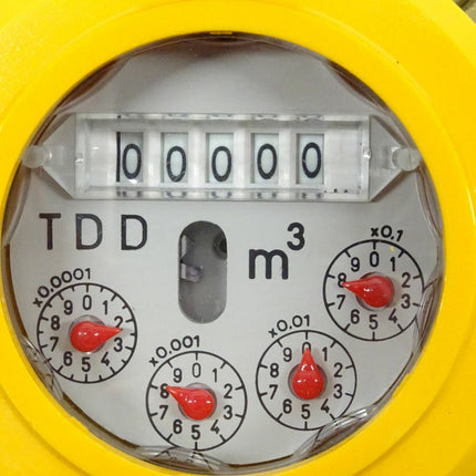 ABB MT-DD QN 10 M³ / h t=30C° MTD-D NEU/OVP - Maranos.de