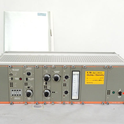 Berthold LB379 / Radiometrische Dichtemeßanlage / Neu OVP - Maranos.de