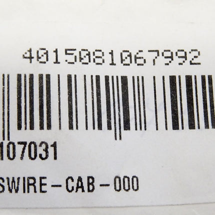 Moeller SmartWire-Abschlussstecker SWIRE-CAB-000 / Inhalt : 2 Stück / Neu - Maranos.de