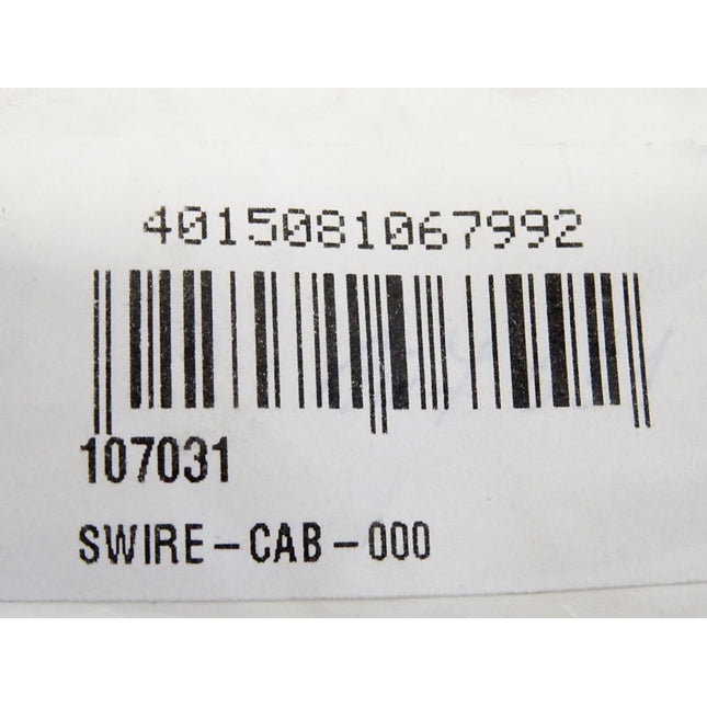 Moeller SmartWire-Abschlussstecker SWIRE-CAB-000 / Inhalt : 2 Stück / Neu - Maranos.de